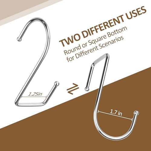 ZEDODIER 15 Pack Purse Hanger for Closet, Purse Hooks Bag Organizer - Image 4