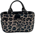 Kami-So Ice Skate Bag Tote | Skate Bag Organizer with Multi-purpose Pockets | Ideal for Water Bottle, Gloves & Accessories - Image 3