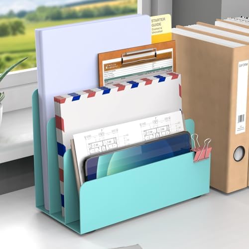 Mail Organizer Countertop - Image 5
