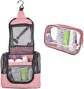 The Fine Living Co. Portable Shower Caddy Hanging Mesh Shower Caddy,10x4x8" by TheFineLivingCompany