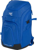 Rawlings | Franchise 2.0 Player's Backpack | Baseball & Softball | Multiple Colors - Image 7