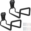 Heavy Duty Hose Hanger Garden Hose Storage Water Hose Holders for Outside by PeoMev