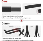 Ultrawall Garage Storage Hooks, Heavy Duty Steel Tool Organizer - Image 4