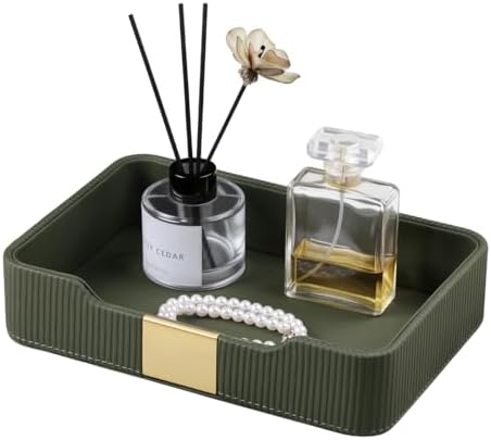 Valet Tray Organizer Keay Bowl Catchall Tray Nightstand Organizer by Cretkhp