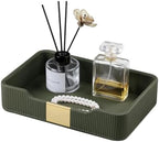 Valet Tray Organizer Keay Bowl Catchall Tray Nightstand Organizer by Cretkhp