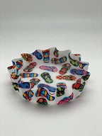 Andreas Silicone LP4-941 Fun Flops 4" Lillie Pad by DecorativeSiliconeProducts