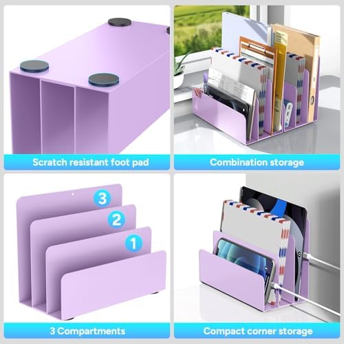Mail Organizer Countertop - Image 6