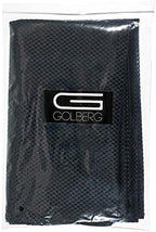 Golberg Mesh Bag - 18 x 24 Inches – Use for Laundry, Beach Days, & Even Camping (Black) - Image 2
