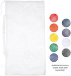 Champion Sports Mesh Equipment Bag – Heavy-Duty Nylon Drawstring Bag with Lock & ID Tag, Breathable Storage Sack for Balls, Swim Gear, Laundry & Toys, Multiple Sizes & Colors - Image 3