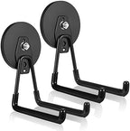 ENUODA Strong Magnetic Hooks Heavy Duty Large Magnet Garage Storage Hooks by ENUODA