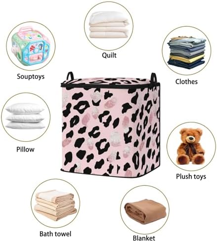 2pcs blanket storage bag for under bed,closet organizers 95L - Image 2