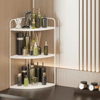 Bathroom Counter Organizer, Vanity & Makeup Countertop Organizer - Image 6