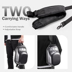 ProCase Hard Shell Travel Case for Baseball Caps Holds 6-7 Hats - Image 5