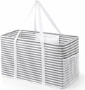 Lifewit Large Tote bag, Reusable Shopping Grocery Bags by Lifewit