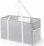 Lifewit Large Tote bag, Reusable Shopping Grocery Bags by Lifewit