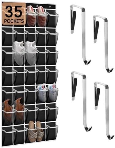 Kotkn 35 Compartment (Black, 35) by Unknown