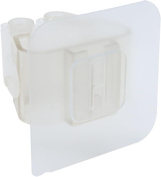 Sscon 5Pcs Self Adhesive Broom Holder Storage Rack for plastic - Image 5