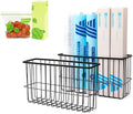 2 Piece Kitchen Cabinet Door Storage Box by ZHOHO+TANT