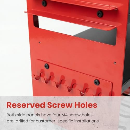 Large Power Tool Organizer Wall Mount - Image 4