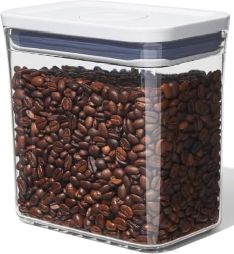 OXO Good Grips POP Container, Airtight Food Storage for Pantry, 1.7 Qt by Unknown