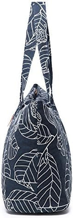 Large Yoga Mat Bag for Women & Men, Full-Zip Gym Bag with Yoga Mat Holder - Image 5