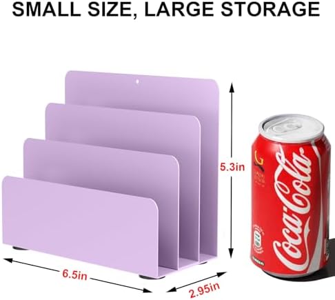 Mail Organizer Countertop - Image 3