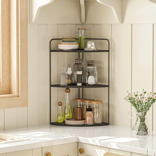 Bathroom Counter Organizer, Vanity & Makeup Countertop Organizer - Image 5