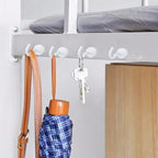 MIKEDE Magnetic Hooks 50LB+ Heavy Duty Magnet Hook for Cruise Cabins - Image 6