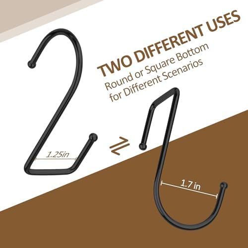 ZEDODIER 15 Pack Purse Hanger for Closet, Purse Hooks Bag Organizer - Image 4