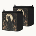 2pcs blanket storage bag for under bed,closet organizers 95L by BestSellers