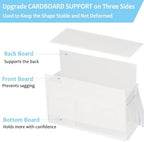 Lilithye Bedside Caddy, Bedside Storage Bag Hanging Organizer for Bunk Bed - Image 2