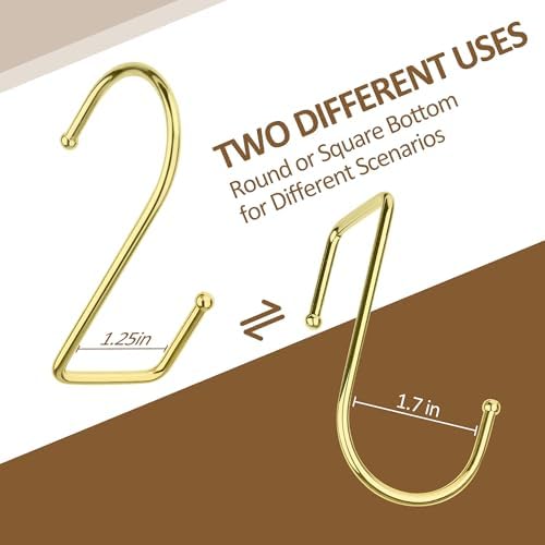ZEDODIER 15 Pack Purse Hanger for Closet, Purse Hooks Bag Organizer - Image 4