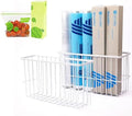 2 Piece Kitchen Cabinet Door Storage Box by ZHOHO+TANT
