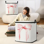 2pcs blanket storage bag for under bed,closet organizers 95L - Image 5