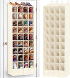 Ofiray-home Over the Door Shoe Organizer, 30-40 Pairs by Ofiray-home
