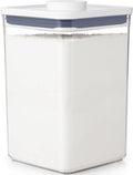 OXO Good Grips POP Container, Airtight Food Storage for Pantry, 4.4 Qt by Unknown