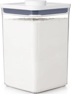 OXO Good Grips POP Container, Airtight Food Storage for Pantry, 4.4 Qt by Unknown