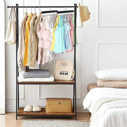 Bra Hanger for Closet Organizers and Storage,Tank Top Hangers Space Saving | Bra Organzier with 20 Foldable Hooks, Lingerie Storage Solutions Multi Hook Hanger for Dorm & Laundry Room Organization - Image 6
