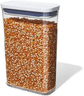 OXO Good Grips POP Container - Airtight Food Storage - 1.9 Qt for Snacks, Sugar and More by Unknown