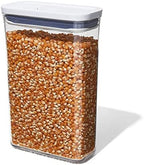 OXO Good Grips POP Container - Airtight Food Storage - 1.9 Qt for Snacks, Sugar and More by Unknown