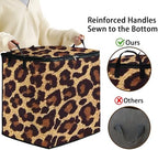 2pcs blanket storage bag for under bed,closet organizers 95L - Image 4