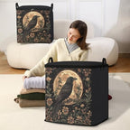2pcs blanket storage bag for under bed,closet organizers 95L - Image 5
