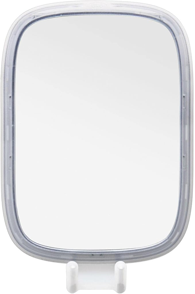 OXO Good Grips Suction Fogless Mirror 7.2" x 13.2" by Unknown