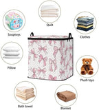 2pcs blanket storage bag for under bed,closet organizers 95L - Image 2