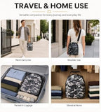 Hard Hat Travel Cases for Baseball Caps, Hat Storage Organizer - Image 6