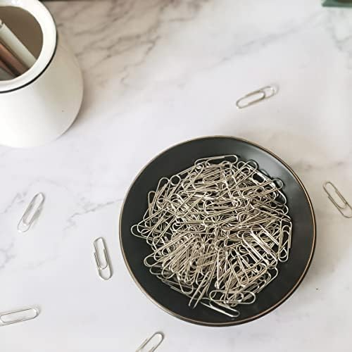 HANKOR 4.75" Ceramic Jewelry Tray, Small Ring Dish Holder Trinket Tray, Catch All Trays for Ring Earring Necklace Key, Christmas Gifts for Women Girls, Black - Image 3