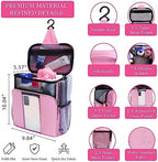 Dorm Room Essentials for College Students Girls Boys Guys, Shower Caddy - Image 3