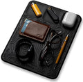 Tactica O.200 EDC Mat Catchall Tray, Durable TPU Valet Tray for Men by TACTICA