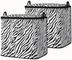 2pcs blanket storage bag for under bed,closet organizers 95L by BestSellers
