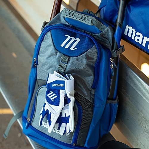 Marucci 2020 F5 Bat Pack - Image 6